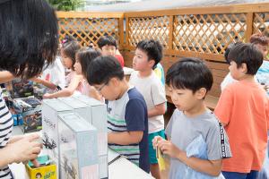  주일예배 유년부