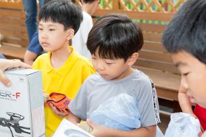  주일예배 유년부