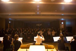  청년1부 헵시바 하계수련회