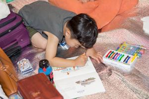  하계대성회 첫째날(강의 1)