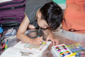  하계대성회 첫째날(강의 1)