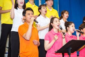  하계대성회 둘째날(강의 2)