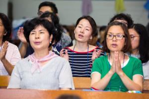  하계대성회 둘째날(강의 2)