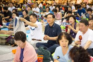  하계대성회 둘째날(강의 2)