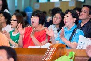  하계대성회 둘째날(강의 2)