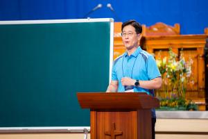  하계대성회 둘째날(강의 2)