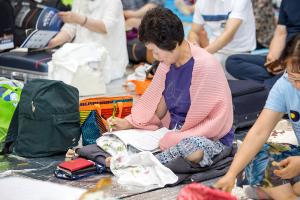  하계대성회 둘째날(강의 2)