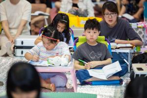  하계대성회 둘째날(강의 2)