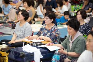  하계대성회 둘째날(강의 3)