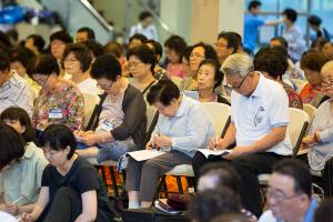  하계대성회 둘째날(강의 3)