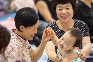  하계대성회 둘째날(강의 4)