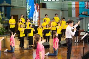  하계대성회 둘째날(강의 4)