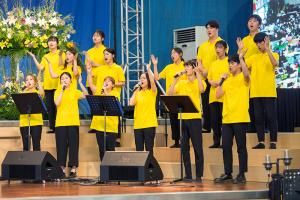  하계대성회 둘째날(강의 4)