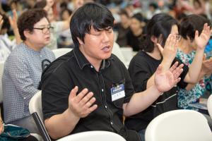  하계대성회 둘째날(강의 4)