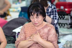  하계대성회 둘째날(강의 4)