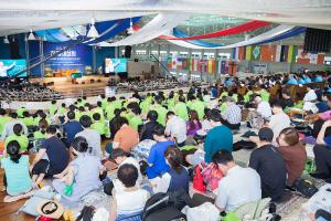  하계대성회 둘째날(강의 5)