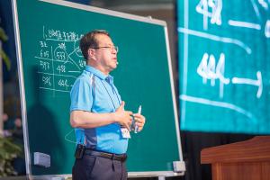  하계대성회 둘째날(강의 5)