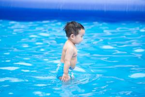  하계대성회 둘째날(둘러보기)