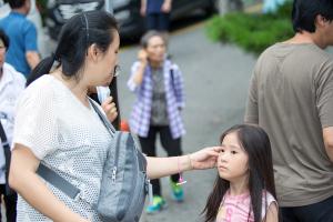 하계대성회 둘째날(둘러보기)