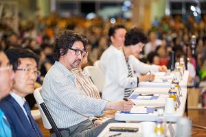  하계대성회 둘째날(구속사노래대회)