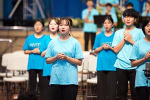  하계대성회 셋째날(강의 6)