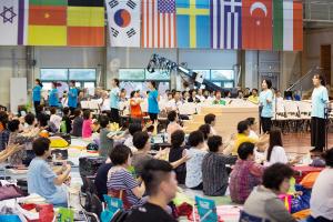  하계대성회 셋째날(강의 6)