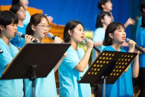  하계대성회 셋째날(강의 6)