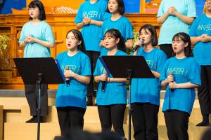  하계대성회 셋째날(강의 6)