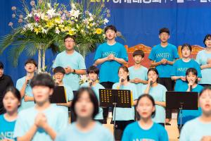  하계대성회 셋째날(강의 6)