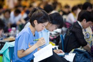  하계대성회 셋째날(강의 6)