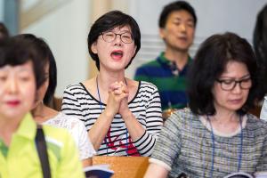  하계대성회 셋째날(강의 8)