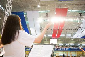  하계대성회 셋째날(강의 8)