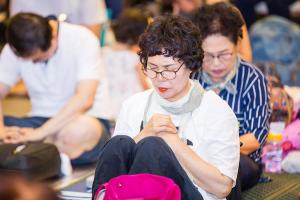  하계대성회 셋째날(강의 8)