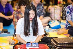  하계대성회 셋째날(강의 8)