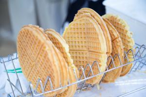  하계대성회 셋째날(둘러보기)