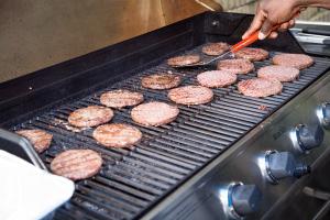  하계대성회 셋째날(둘러보기)