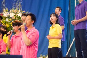  하계대성회 넷째날(강의 10)