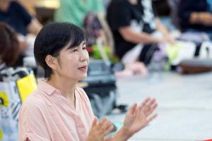  하계대성회 넷째날(강의 10)