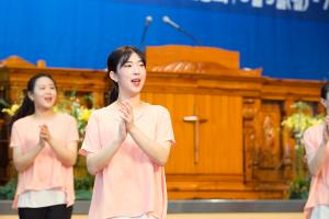  하계대성회 넷째날(강의 10)