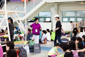  하계대성회 넷째날(강의 10)