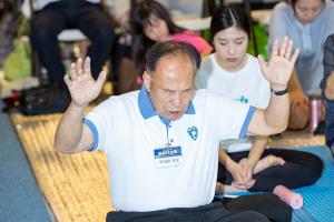  하계대성회 넷째날(강의 10)