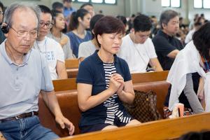  하계대성회 넷째날(강의 10)