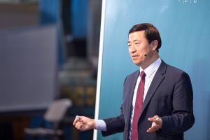  하계대성회 넷째날(강의 10)