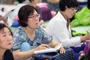  하계대성회 넷째날(강의 10)