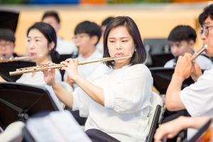  하계대성회 넷째날(폐회예배)