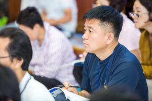  하계대성회 넷째날(폐회예배)