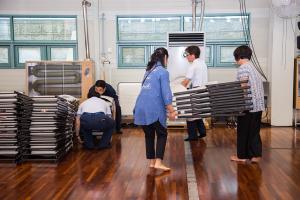  하계대성회 넷째날(둘러보기)