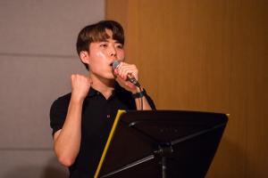  청년2부 그루터기 하계수련회	