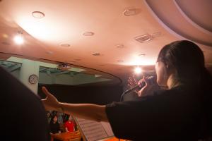  청년2부 그루터기 하계수련회	