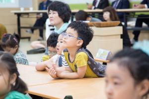  주일예배 유치부